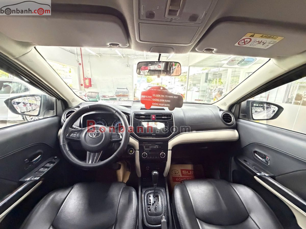 Toyota Rush 1.5S AT 2020 - 470 Triệu 7