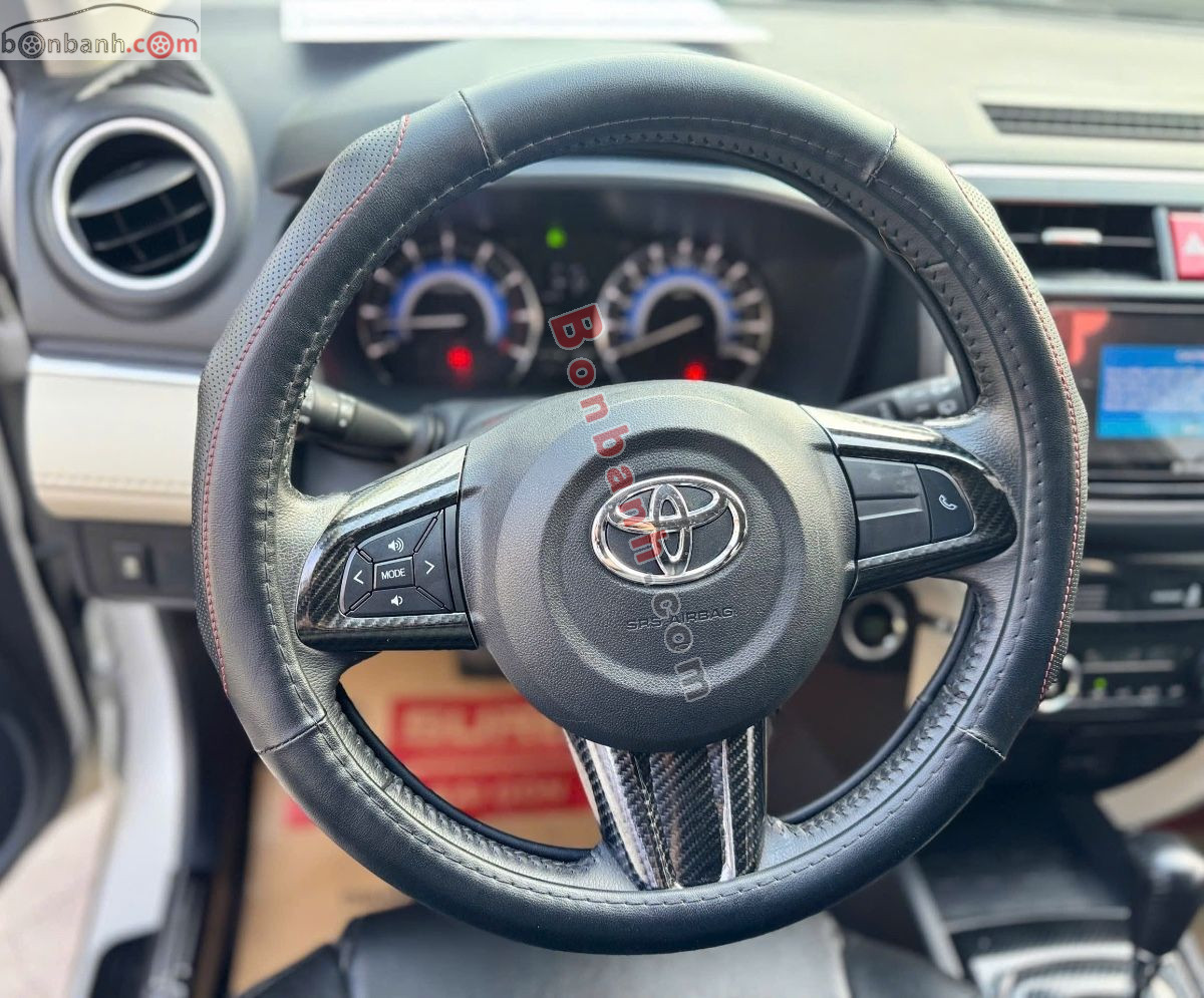 Toyota Rush 1.5S AT 2020 - 470 Triệu 8