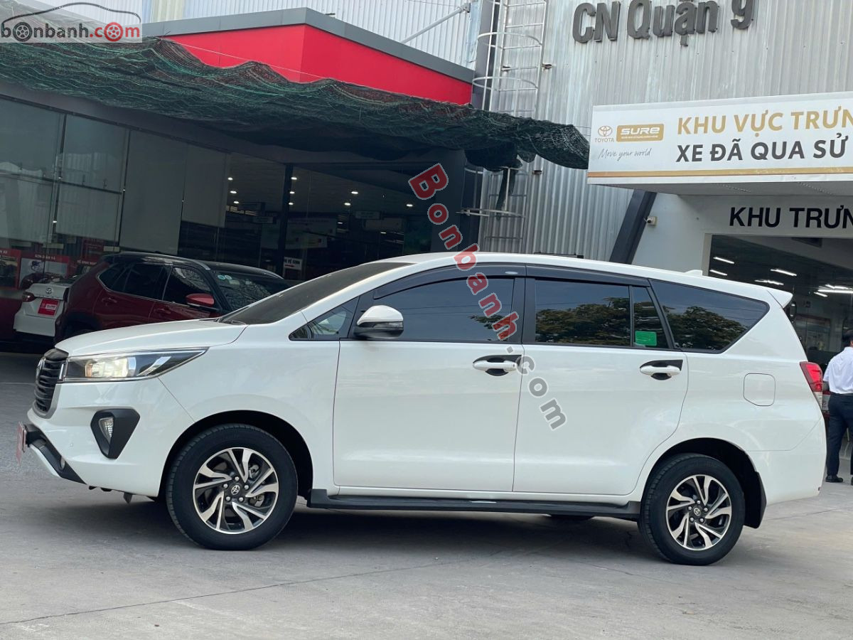 Toyota Innova E 2.0 MT 2024 - 650 Triệu 3