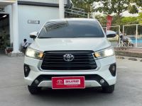 Bán xe Toyota Innova 2024 E 2.0 MT giá 640 Triệu - TP HCM