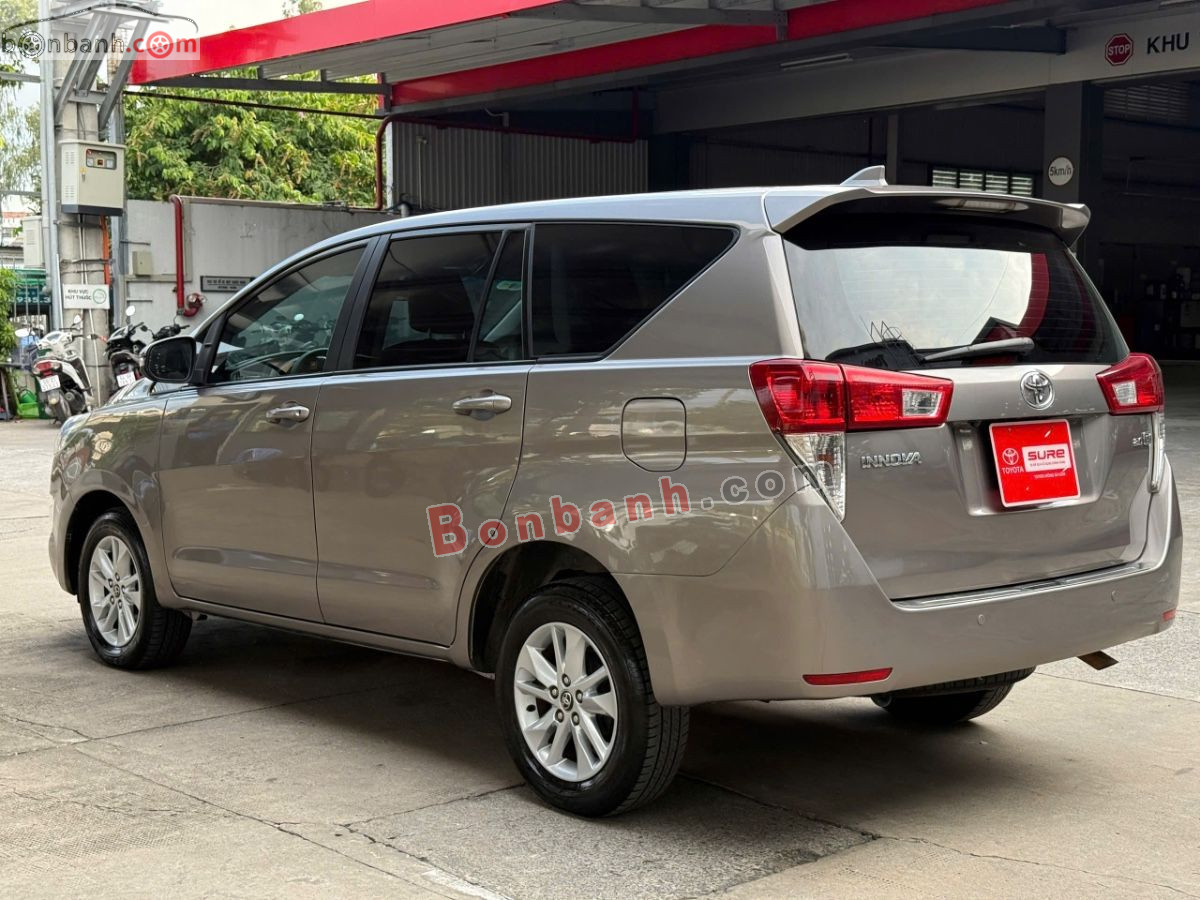 Toyota Innova 2.0G 2019 - 550 Triệu 3