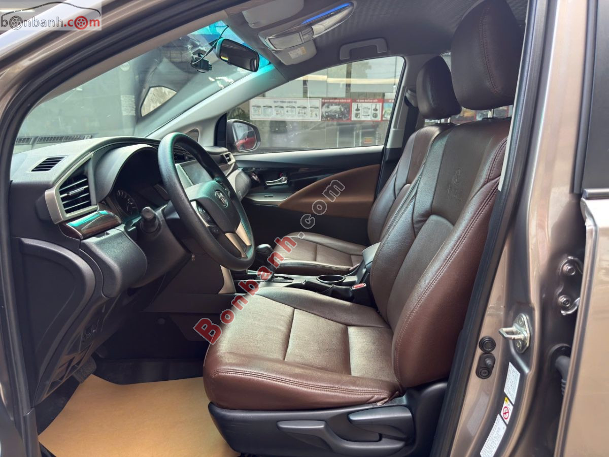 Toyota Innova 2.0G 2019 - 550 Triệu 6