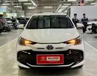 Bán xe Toyota Vios 2025 E 1.5 MT giá 410 Triệu - TP HCM