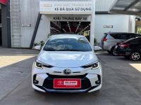 Bán xe Toyota Vios 2025 G 1.5 CVT giá 490 Triệu - TP HCM
