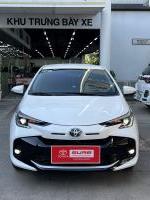 Bán xe Toyota Vios 2025 E 1.5 MT giá 410 Triệu - TP HCM