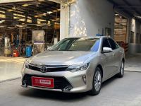 Bán xe Toyota Camry 2019 2.5Q giá 770 Triệu - TP HCM