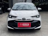Bán xe Toyota Vios 2025 E CVT giá 430 Triệu - TP HCM