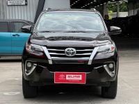 Bán xe Toyota Fortuner 2019 2.4G 4x2 AT giá 740 Triệu - TP HCM