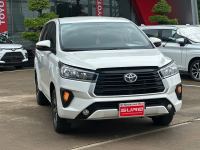 Bán xe Toyota Innova 2023 E 2.0 MT giá 595 Triệu - TP HCM