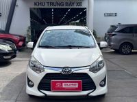 Bán xe Toyota Wigo 2018 1.2G MT giá 195 Triệu - TP HCM