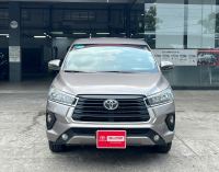 Bán xe Toyota Innova 2022 E 2.0 MT giá 535 Triệu - TP HCM