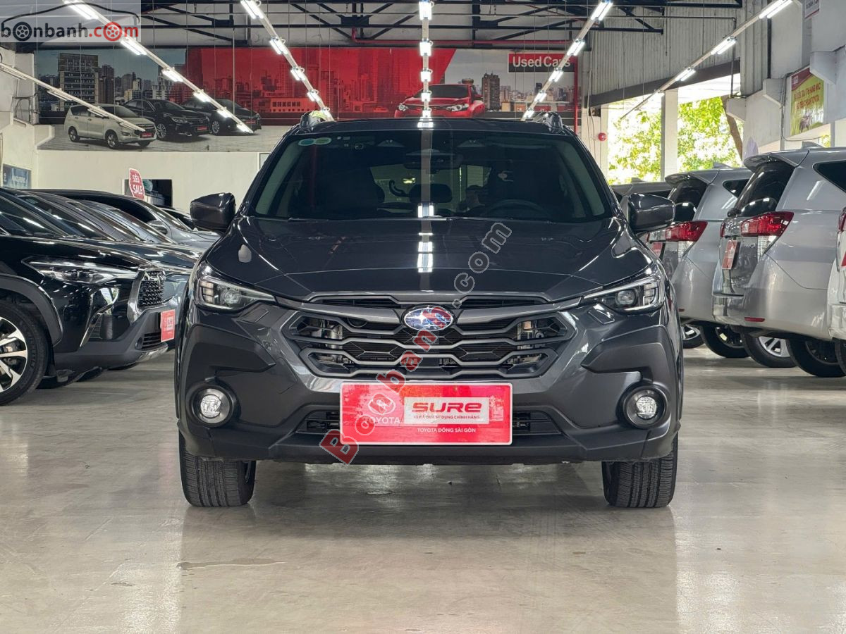 Subaru Crosstrek 2.0 i-S EyeSight e-Boxer Hybrid 2024 - 960 Triệu 2