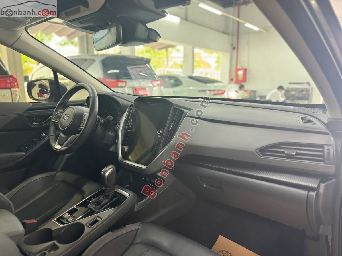 Subaru Crosstrek 2.0 i-S EyeSight e-Boxer Hybrid 2024 - 960 Triệu 6