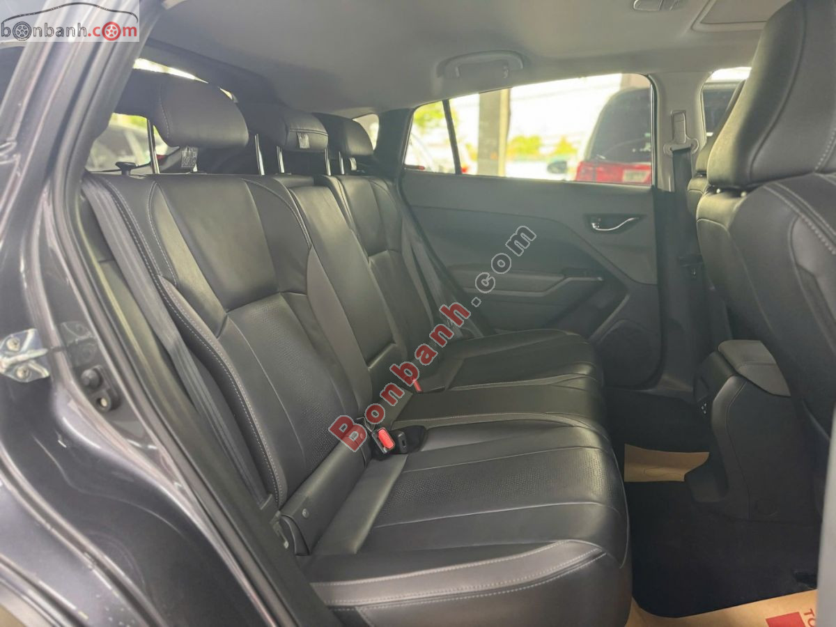 Subaru Crosstrek 2.0 i-S EyeSight e-Boxer Hybrid 2024 - 960 Triệu 8