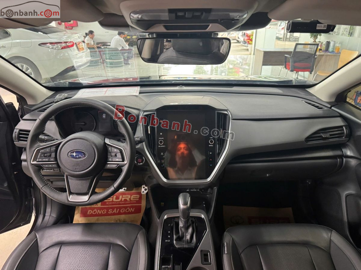 Subaru Crosstrek 2.0 i-S EyeSight e-Boxer Hybrid 2024 - 960 Triệu 9