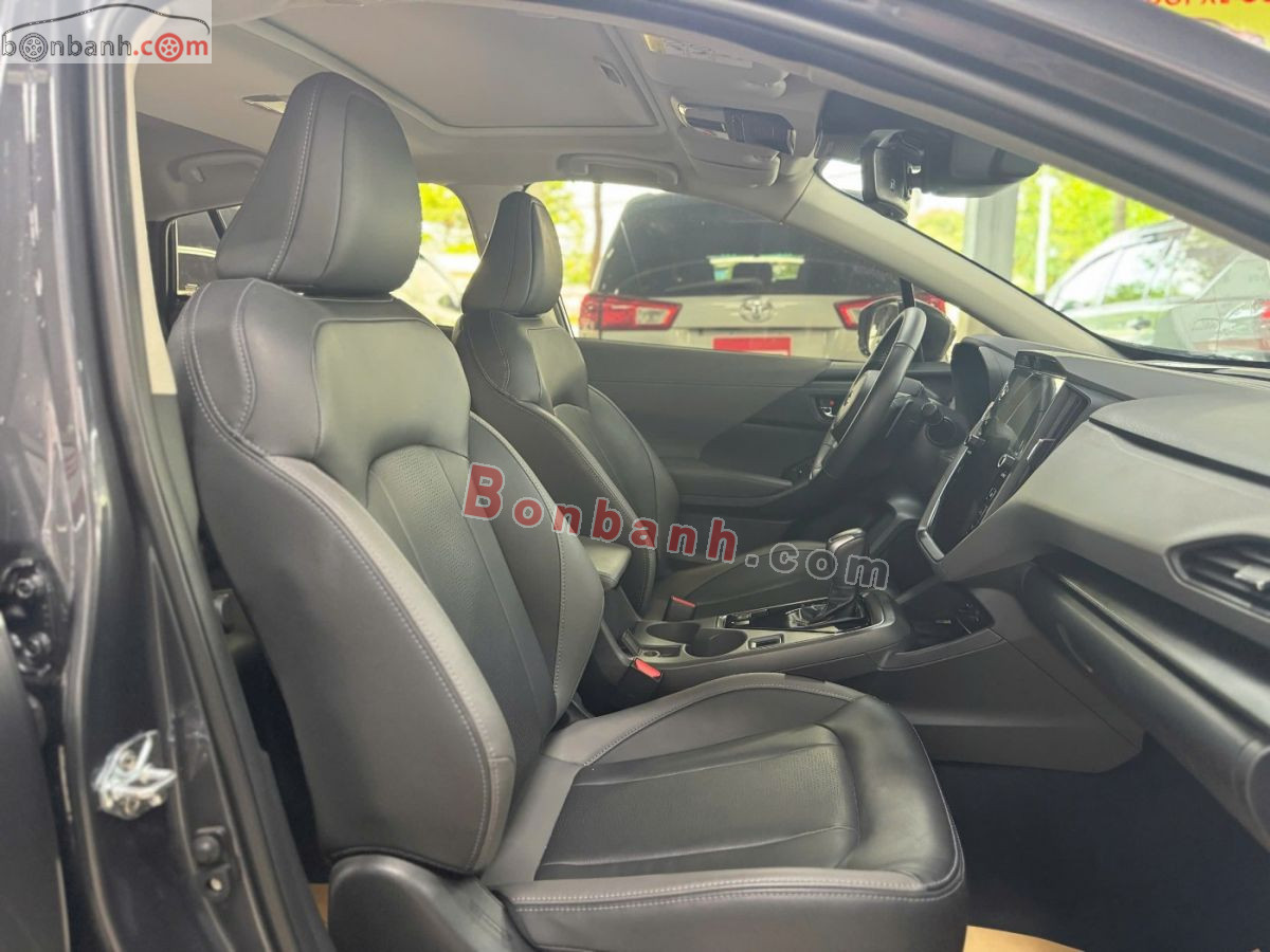 Subaru Crosstrek 2.0 i-S EyeSight e-Boxer Hybrid 2024 - 960 Triệu 10