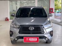 Bán xe Toyota Innova 2021 E 2.0 MT giá 490 Triệu - TP HCM