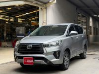 Bán xe Toyota Innova 2021 E 2.0 MT giá 469 Triệu - TP HCM