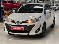 Bán xe Toyota Vios 2020 1.5E MT giá 319 Triệu - TP HCM