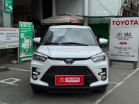 Bán xe Toyota Raize 2025 G 1.0 CVT giá 495 Triệu - TP HCM