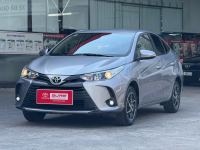 Bán xe Toyota Vios 2022 E CVT giá 370 Triệu - TP HCM