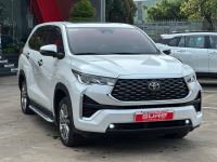 Bán xe Toyota Innova 2024 Cross HEV 2.0 CVT giá 919 Triệu - TP HCM