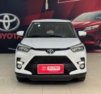Bán xe Toyota Raize 2025 G 1.0 CVT giá 494 Triệu - TP HCM