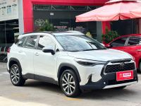 Bán xe Toyota Corolla Cross 2021 1.8V giá 634 Triệu - TP HCM