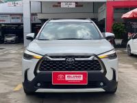 Bán xe Toyota Corolla Cross 2021 1.8V giá 634 Triệu - TP HCM