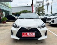 Bán xe Toyota Wigo G 1.2 AT 2025 giá 399 Triệu - TP HCM