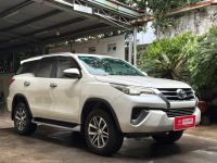 Bán xe Toyota Fortuner 2018 2.8V 4x4 AT giá 779 Triệu - TP HCM