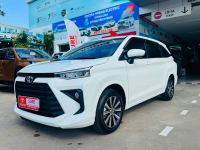 Bán xe Toyota Avanza 2025 Premio 1.5 MT giá 474 Triệu - TP HCM