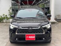 Bán xe Toyota Corolla Cross 2022 1.8V giá 659 Triệu - TP HCM