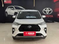 Bán xe Toyota Veloz 2025 Cross Top 1.5 CVT giá 555 Triệu - TP HCM