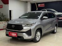 Bán xe Toyota Innova 2024 Cross 2.0 CVT giá 795 Triệu - TP HCM