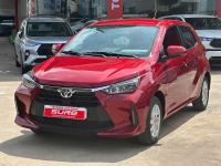 Bán xe Toyota Wigo 2024 G 1.2 AT giá 383 Triệu - TP HCM
