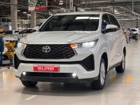 Bán xe Toyota Innova 2024 Cross 2.0 CVT giá 779 Triệu - TP HCM