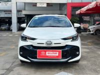 Bán xe Toyota Vios 2026 E CVT giá 454 Triệu - TP HCM