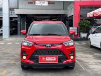 Bán xe Toyota Raize G 1.0 CVT 2025 giá 494 Triệu - TP HCM