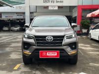 Bán xe Toyota Fortuner 2024 2.4L 4x2 AT giá 959 Triệu - TP HCM