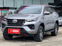 Bán xe Toyota Fortuner 2024 2.4L 4x2 AT giá 929 Triệu - TP HCM