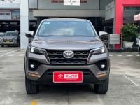 Bán xe Toyota Fortuner 2024 2.4L 4x2 AT giá 959 Triệu - TP HCM