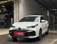 Bán xe Toyota Vios 2026 G 1.5 CVT giá 494 Triệu - TP HCM