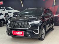 Bán xe Toyota Innova 2025 Cross HEV 2.0 CVT giá 889 Triệu - TP HCM