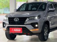 Bán xe Toyota Fortuner 2024 2.4L 4x2 AT giá 929 Triệu - TP HCM