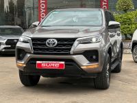 Bán xe Toyota Fortuner 2025 2.4L 4x2 AT giá 979 Triệu - TP HCM