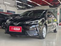 Bán xe Toyota Corolla altis 2017 1.8E AT giá 419 Triệu - TP HCM