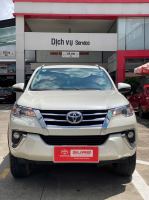 Bán xe Toyota Fortuner 2020 2.4G 4x2 AT giá 739 Triệu - TP HCM