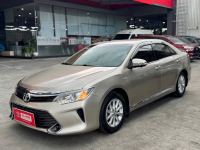 Bán xe Toyota Camry 2015 2.0E giá 539 Triệu - TP HCM