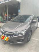 Bán xe Honda City 2020 1.5TOP giá 420 Triệu - Bắc Giang